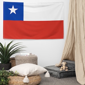 Flag of Chile