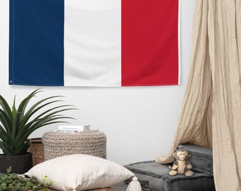Flag of France