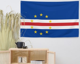 Flag of Cape Verde