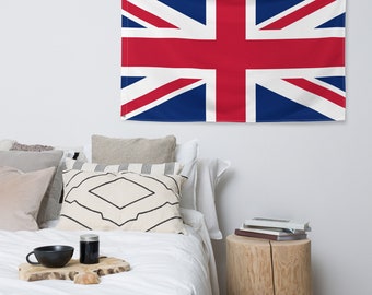 Flag of the United Kingdom