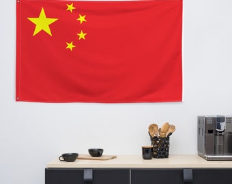 Flag of China