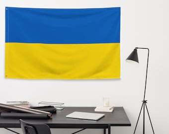 Flag of Ukraine