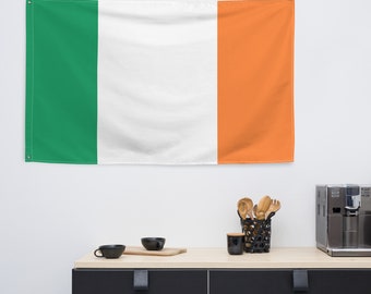 Flag of Ireland
