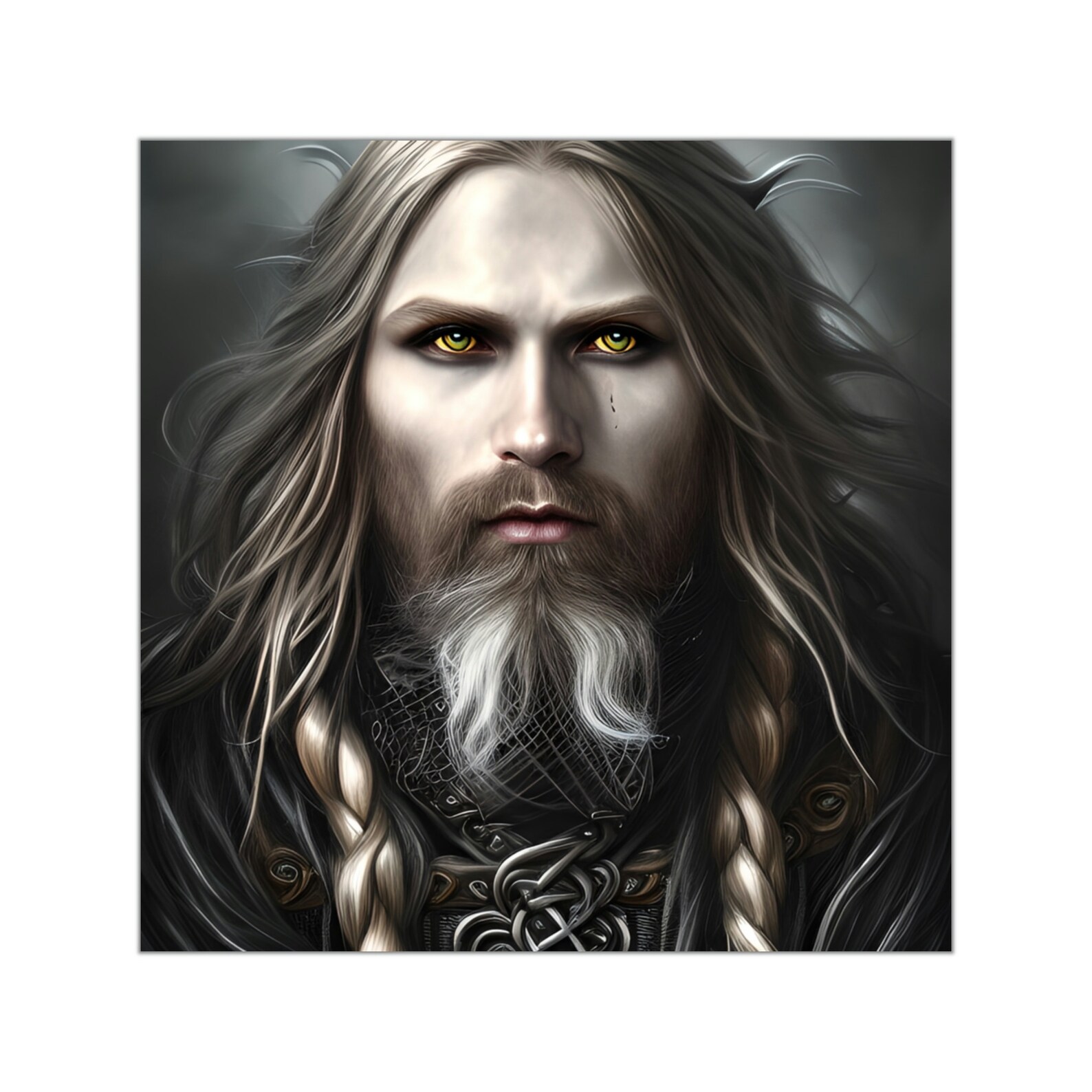 Stickers Viking Stickers for Water Bottles Stickers for Etsy