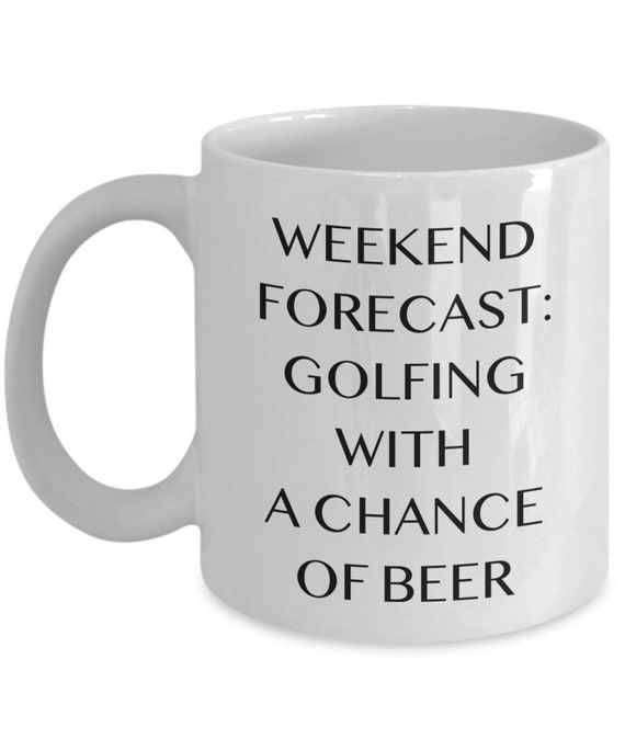 Funny Golf Gifts Cheap, Funny Golf Ball Mug, Funny Golf Gifts For Him,  Funny Golf Gifts For Dad, Golf Gag Gifts, Gag Gifts For Women