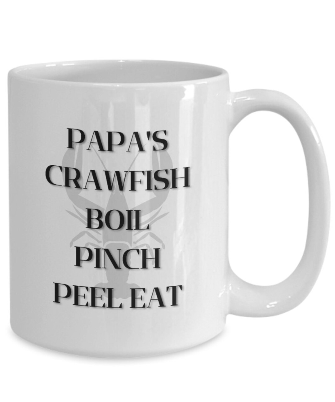 Crawfish Boil Crawfish Boil Gift Louisiana Boilseafood Boil Louisiana