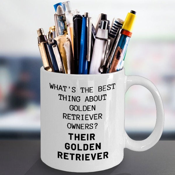 Golden Retriever Gift Ideas, Gifts Ideas For Pet Sitter, Dog Sitter Mug, Gift For House Sitter, Gift For Critter Sitter, Gifts Dog Owners