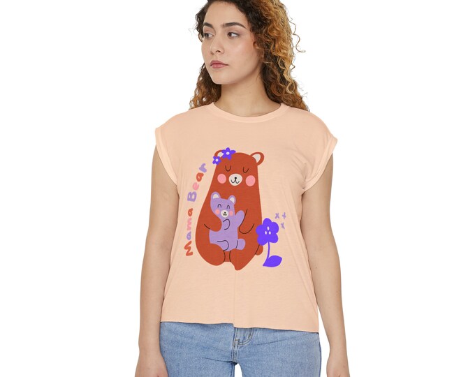 Mama Bear Tee
