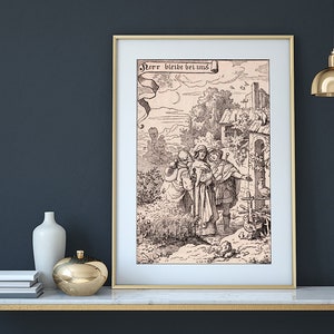 Mark 16:12 - The Road to Emmaus