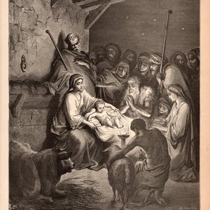 Bible Gallery in High Resolution