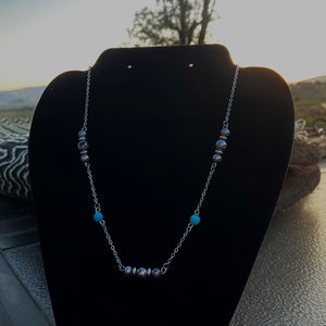 Ranchero Necklace