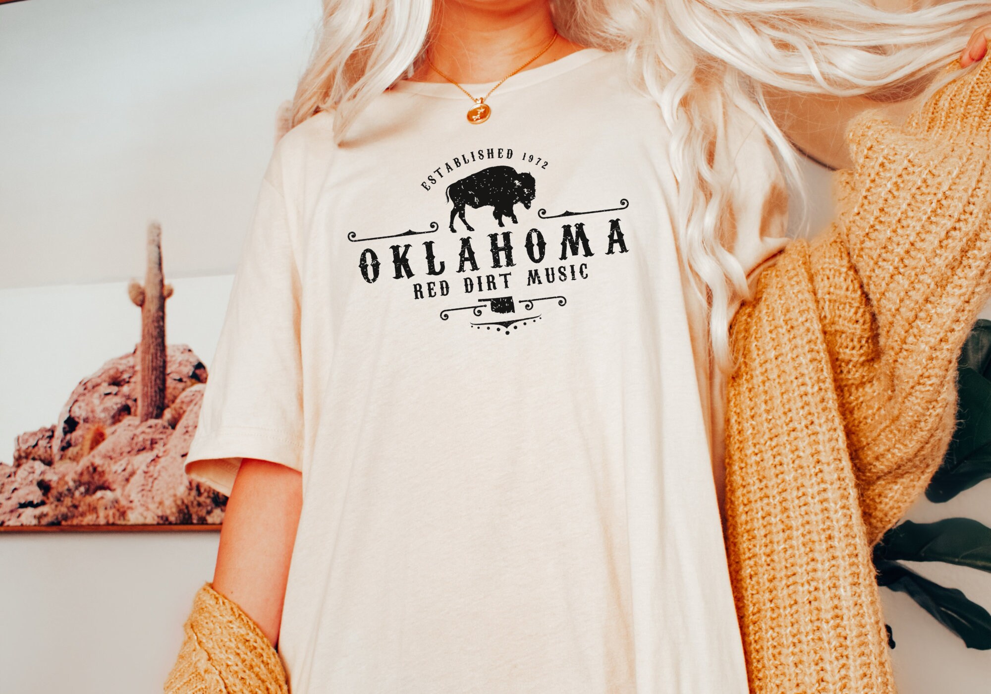 Red dirt store t shirts