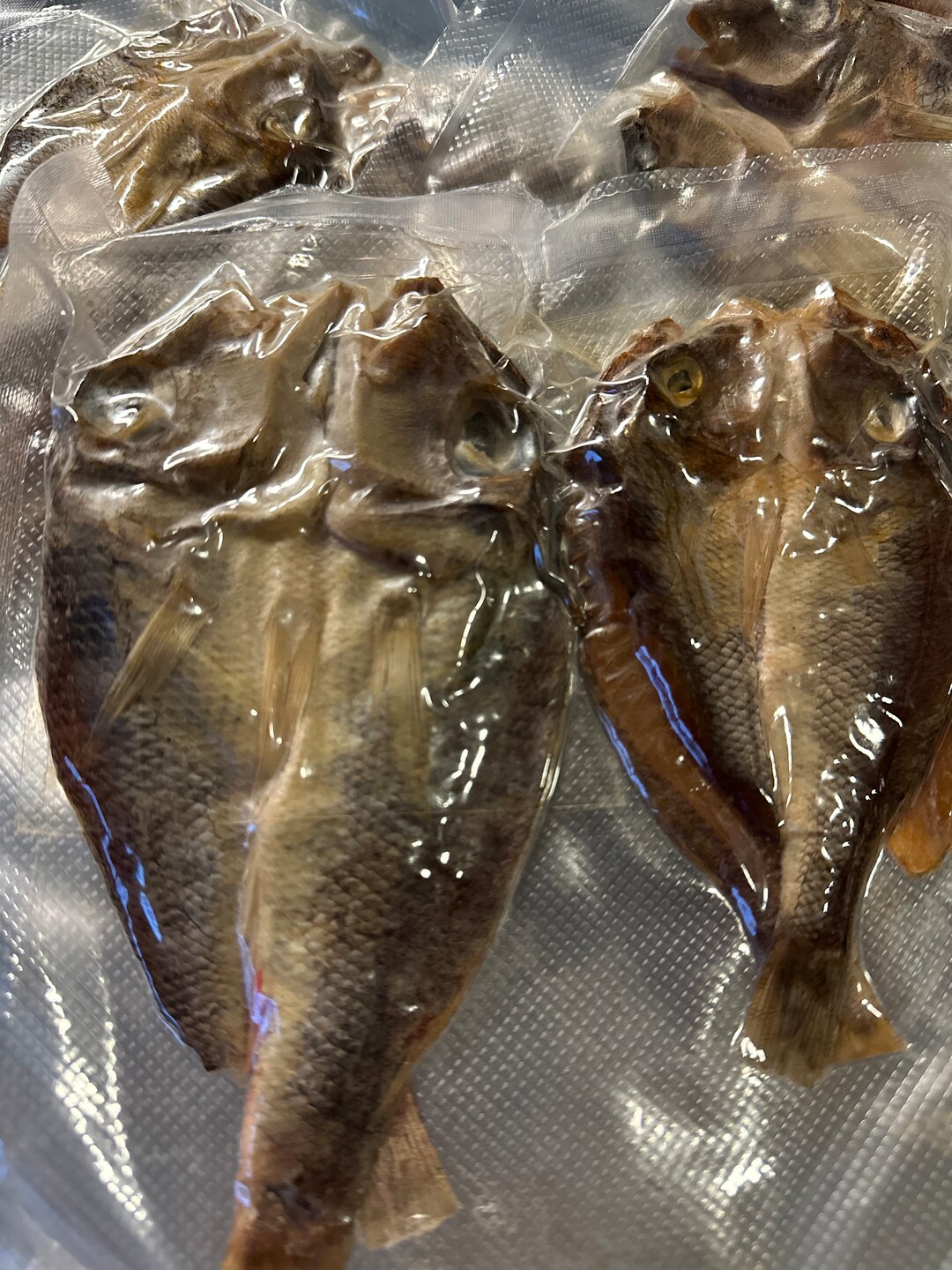 DRIED FISH Buwad Pinikas 100 Grams Etsy