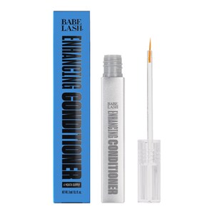 Babe Lash Enhancing Conditioner, Thicker Fuller Lashes, Four Month Supply