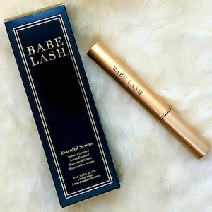 Babe Lash Eyelash Serum, Longer Fuller Lashes