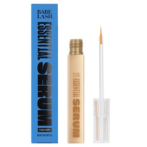 Babe Lash Essential Eyelash Serum for Longer Lashes
