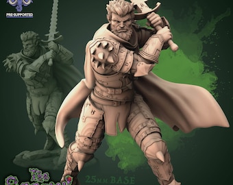 Garram | Mammoth Factory