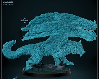 Ilmaamut | Mammoth Factory