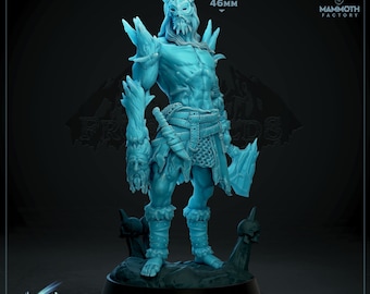 Champion of the Dead | Mammoth Factory