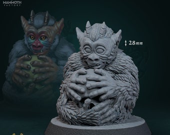 Trimpio | Mammoth Factory