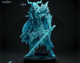 Arisen Ancestors | Mammoth Factory