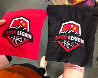 5280 Legion Order Token Bags