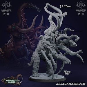 Amalgaammoet | Mammoetfabriek