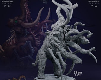 Amalgamammoth | Mammoth Factory