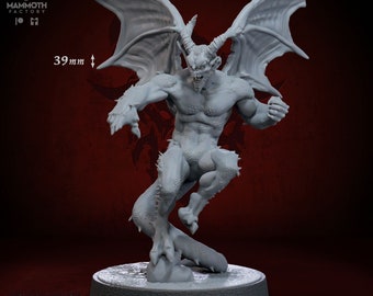 Scrapling Imp | Mammoth Factory