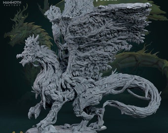 Primordial Dragon | Mammoth Factory