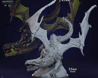 Tarralith Wyrmling | Mammoth Factory