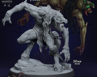 The Terrible Talang | Mammoth Factory