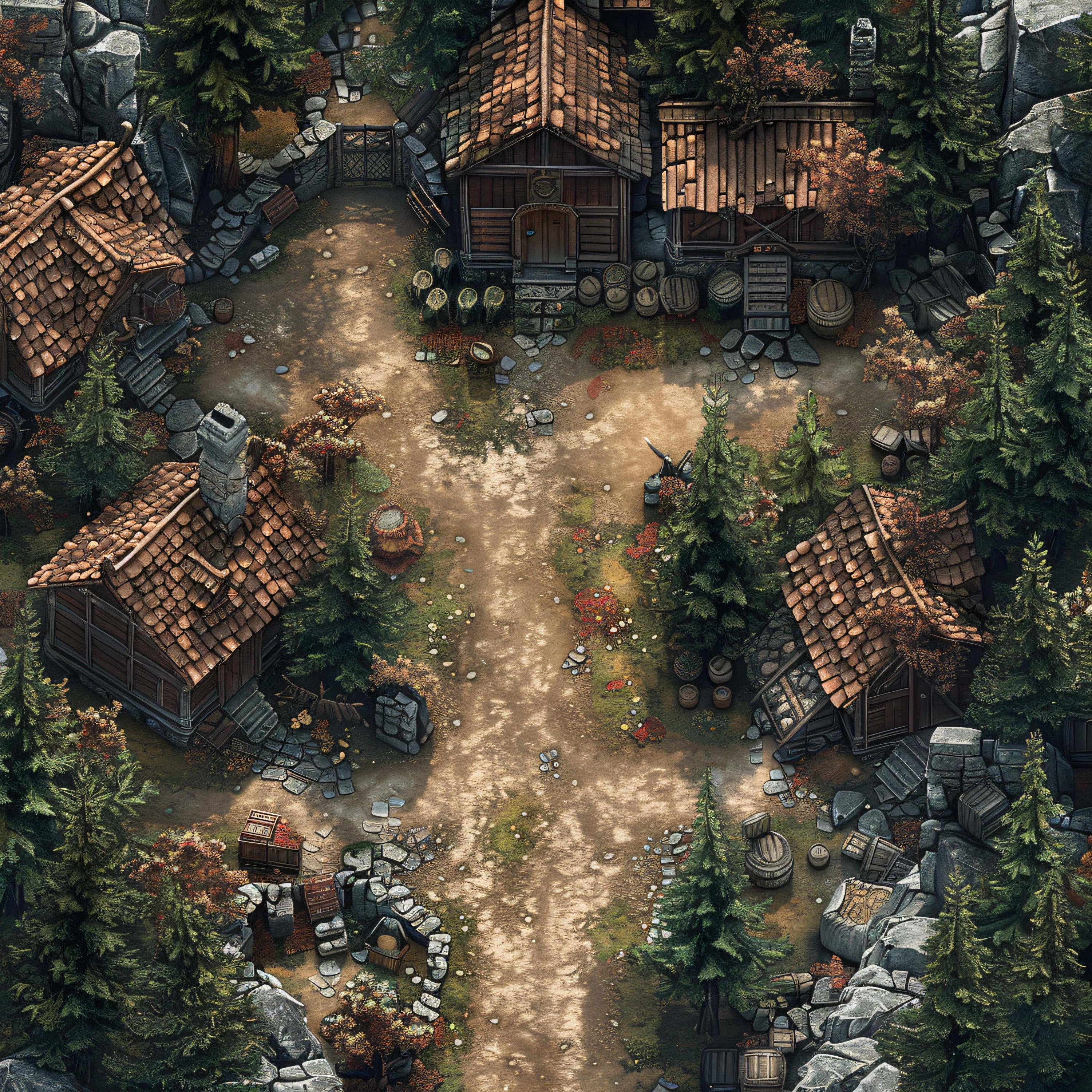 10 Brewery Battlemaps Dnd Battle Map Pathfinder D D Dungeons And 10-brewery-battlemaps-dnd-battle-map-pathfinder-d-d-dungeons-and