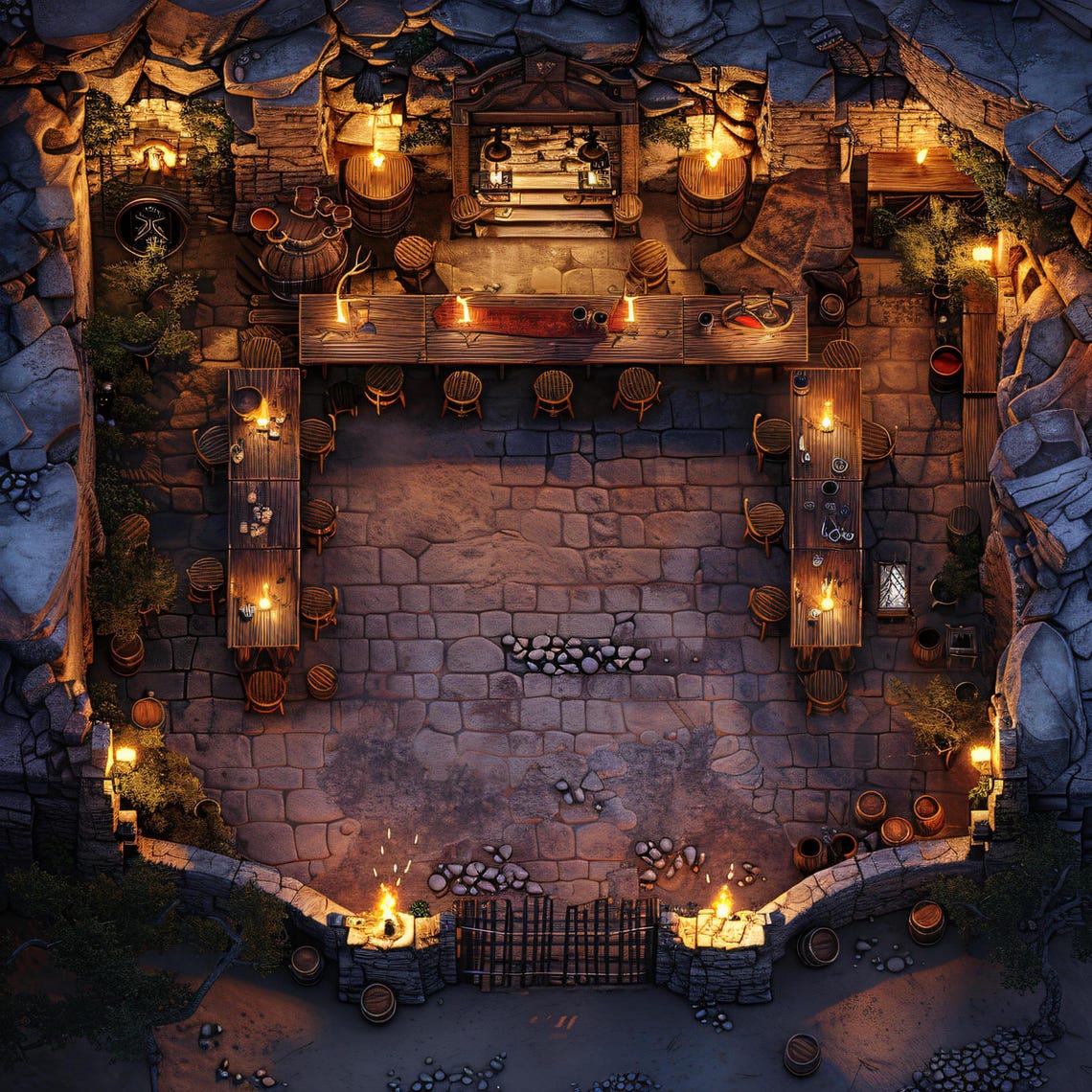 10 Taverns Battlemaps Dnd Battle Map Pathfinder D D Dungeons And 10 Taverns Battlemaps Dnd Battle Map Pathfinder D D Dungeons And
