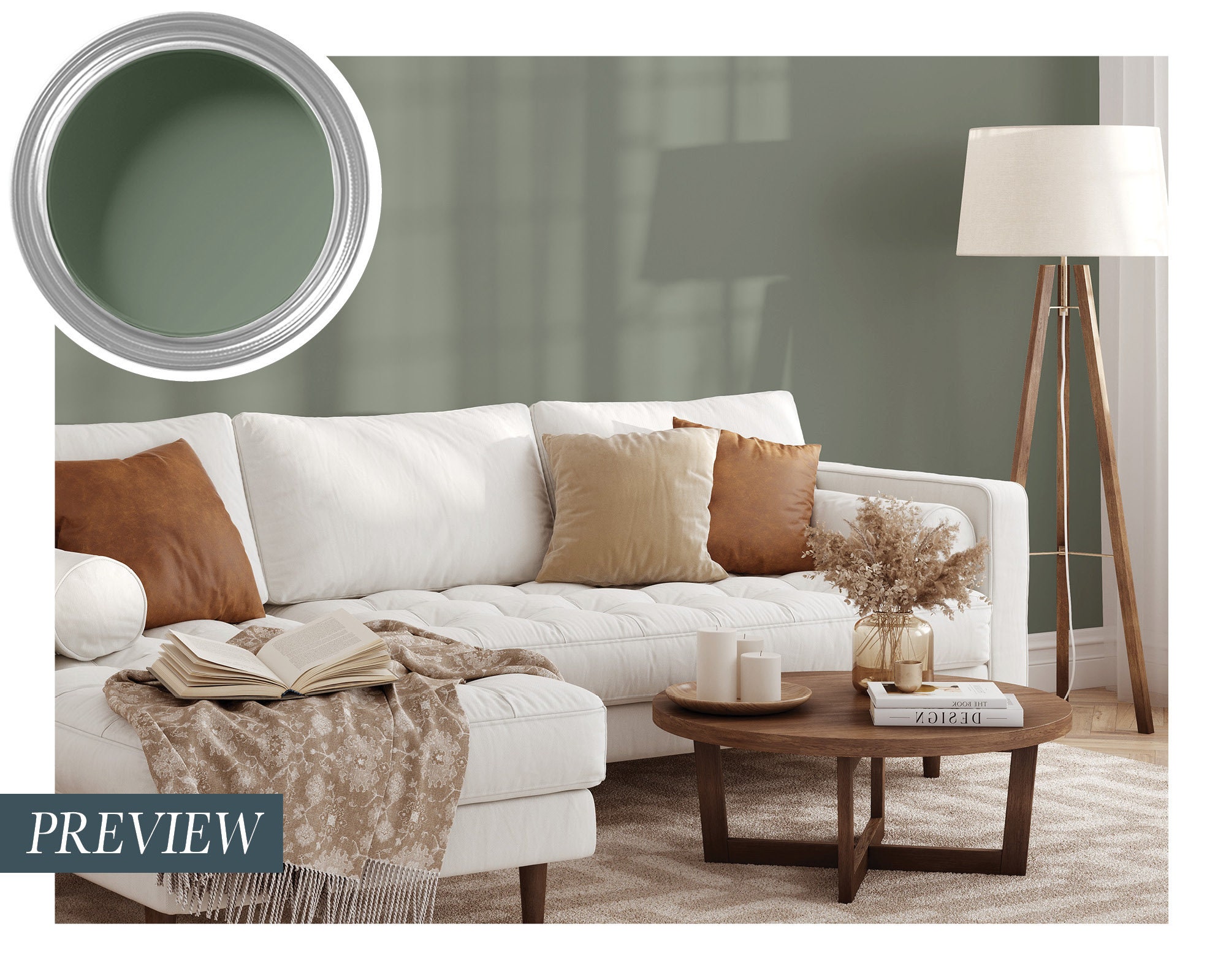 Modern Farmhouse Paint Palette | Sherwin-williams Whole House Interior ...