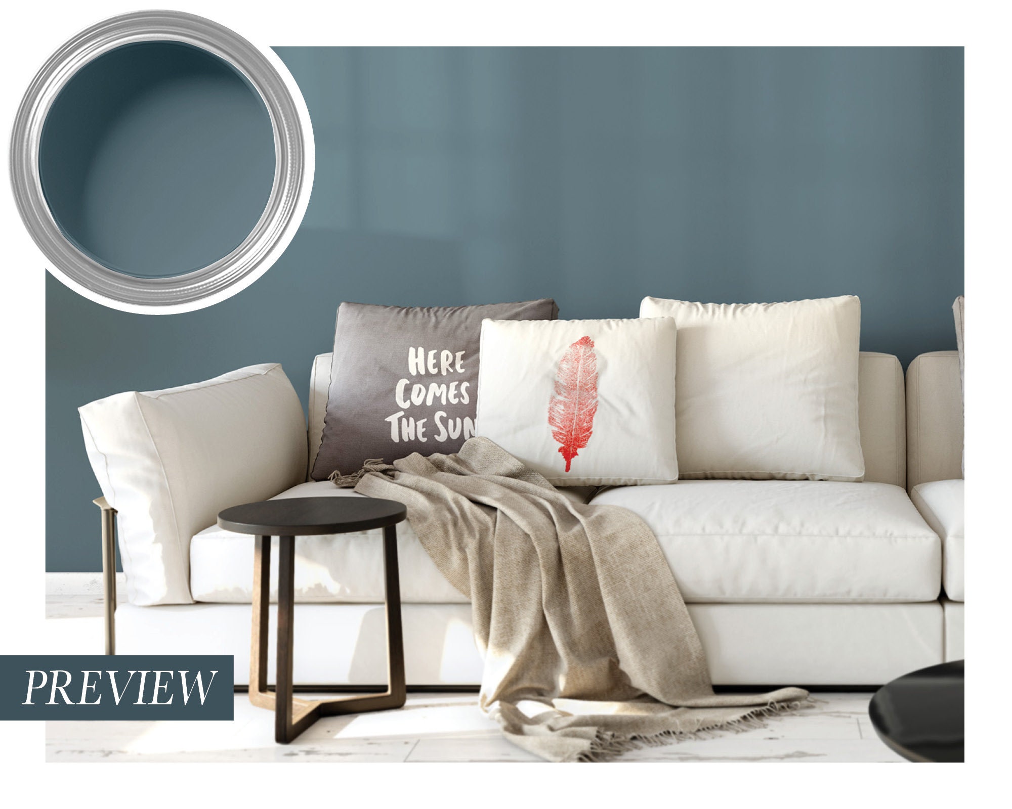 Modern Farmhouse Paint Palette | Sherwin-williams Whole House Interior ...