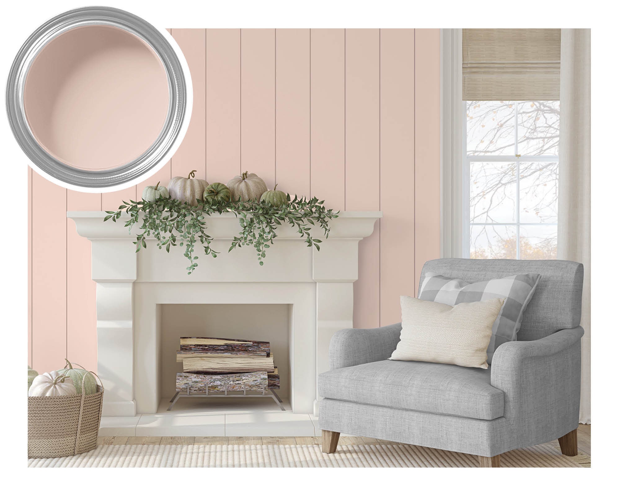 Beach House Paint Palette | Sherwin-williams Whole House Interior Paint ...