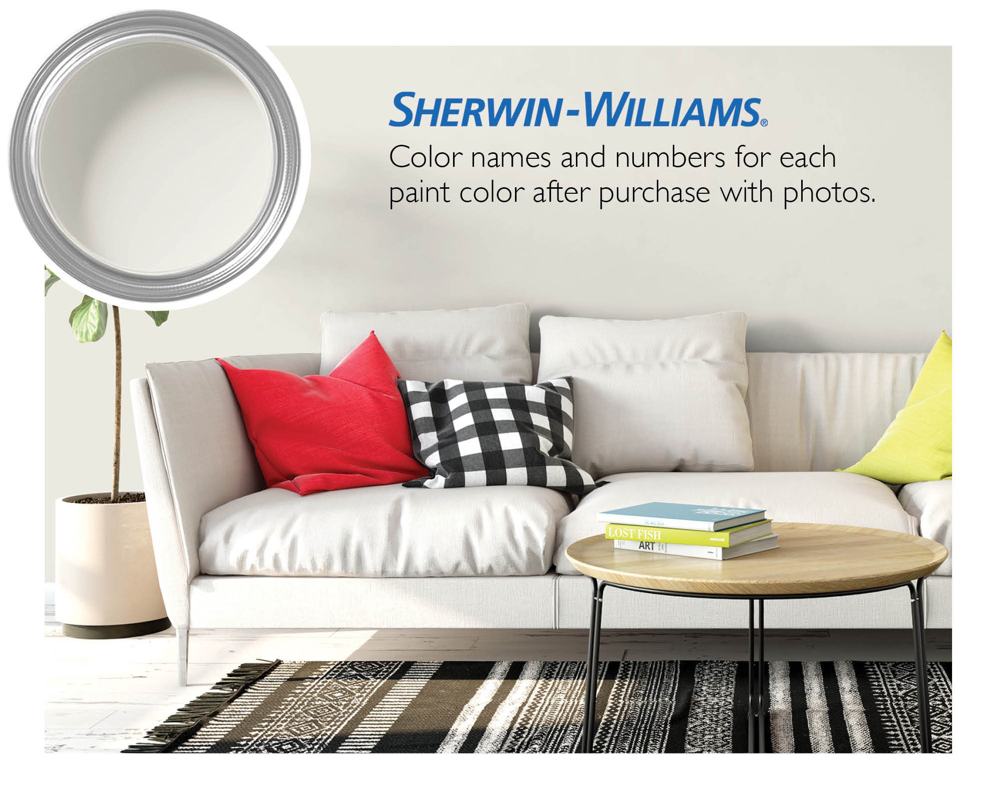 Neutral Paint Palette Sherwin-williams Whole House Interior Paint