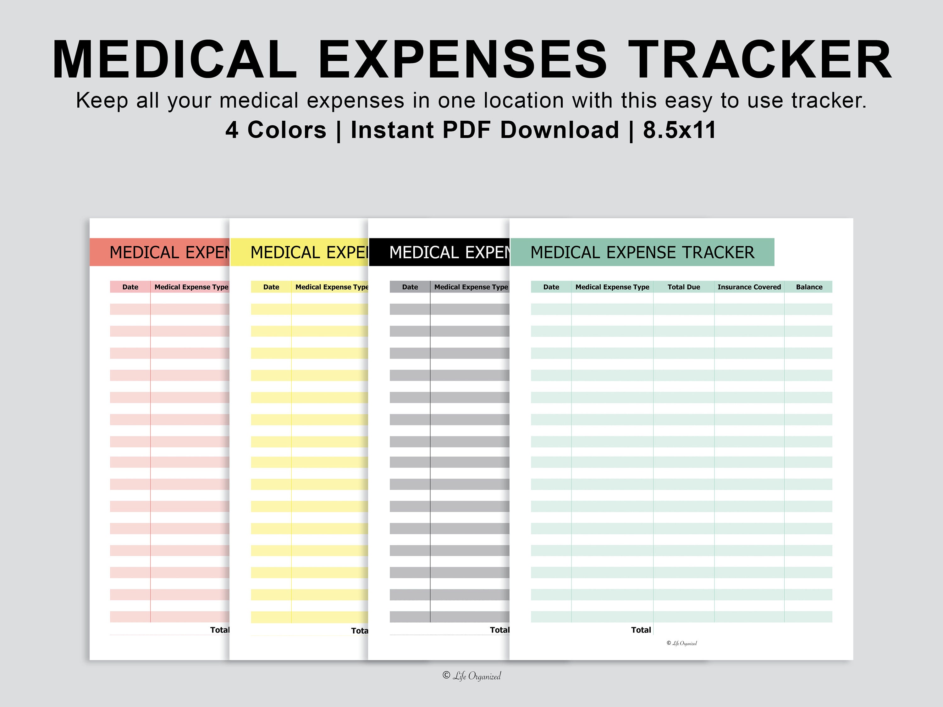 Fsa Eligible Expenses - Fill Online, Printable, Fillable, Blank