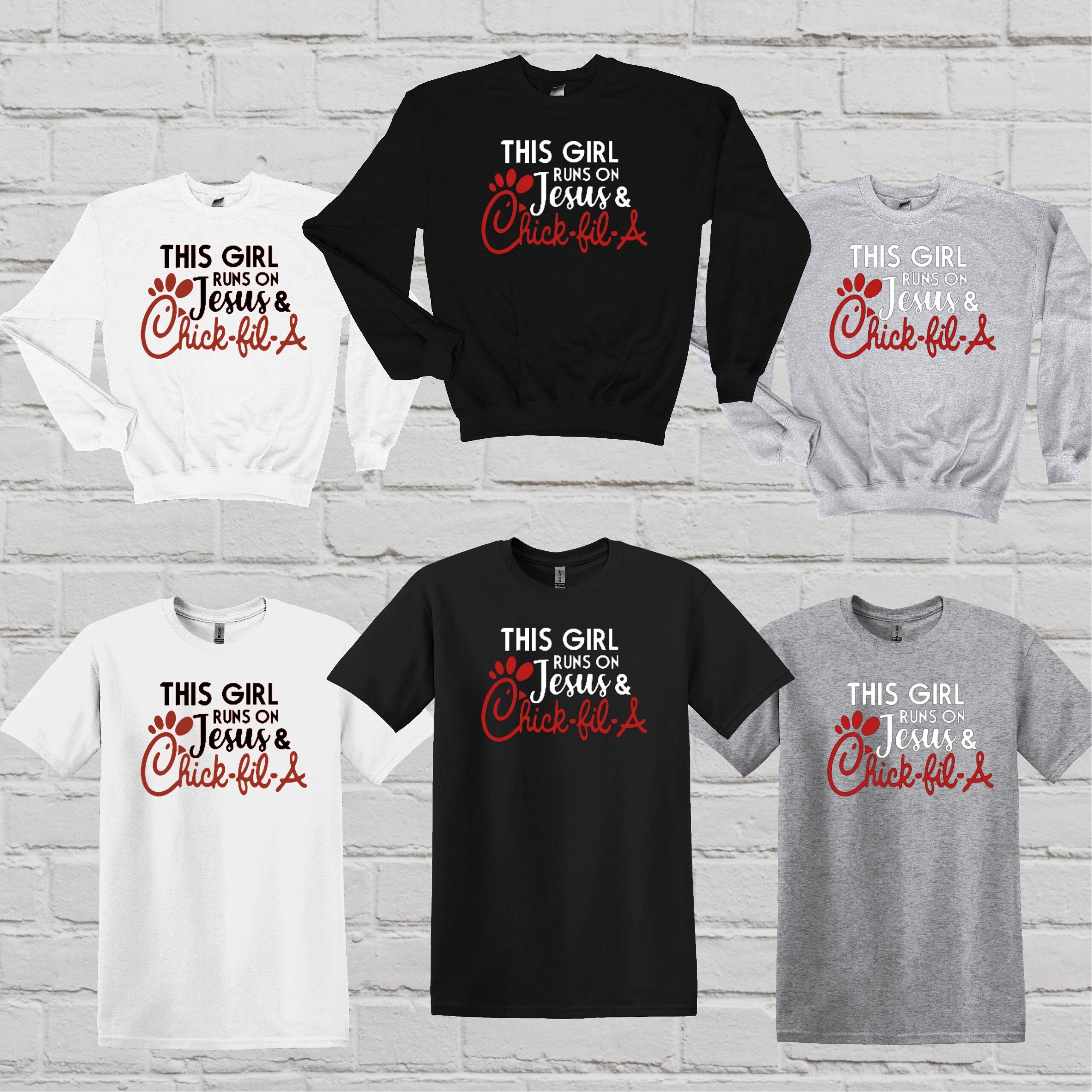 Chick-fil-A Clermont on X: Looking for a last minute gift? Chick