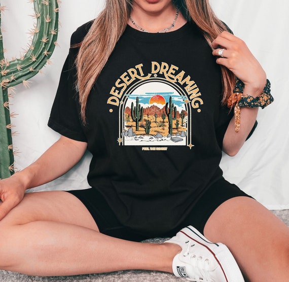 Desert Dreaming Arizona Tunic Desert Dreaming Arizona Tunic