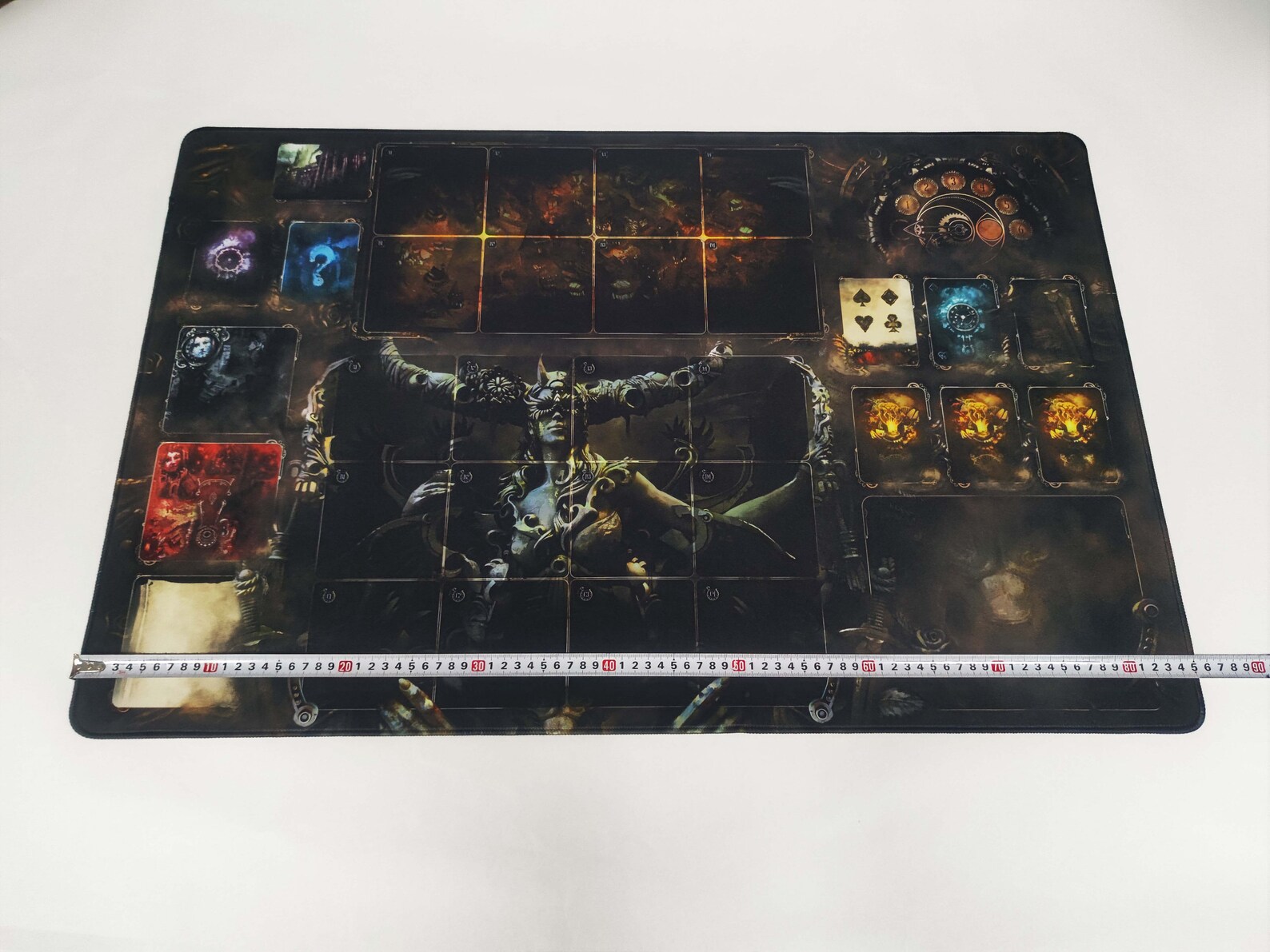 Etherfields Playmatneoprene Playmat Premium Quality Etsy