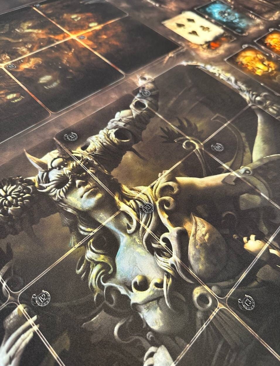 Etherfields Playmatneoprene Playmat Premium Quality Etsy UK