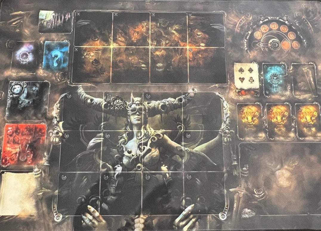 Etherfields Playmatneoprene Playmat Premium Quality Etsy UK