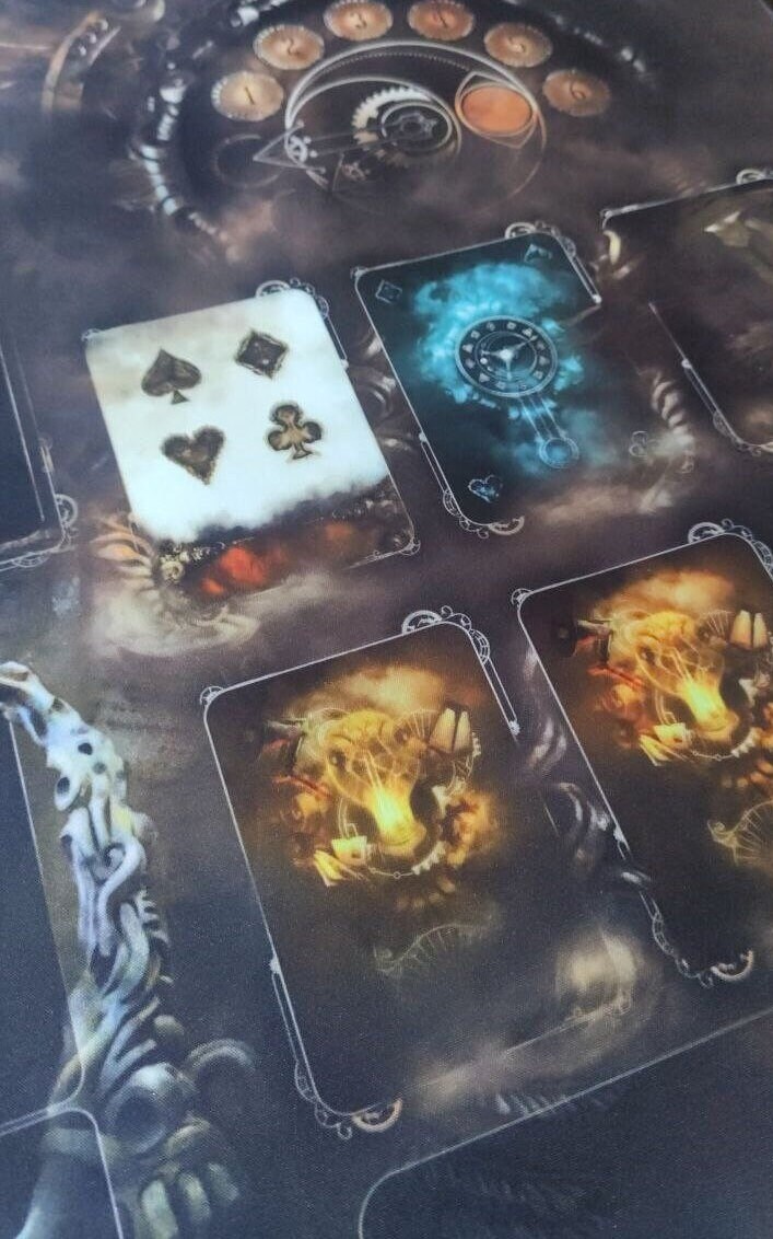 Etherfields Playmatneoprene Playmat Premium Quality Etsy UK