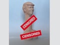 Donald Trump penis &quot;gag&quot; gift dildo