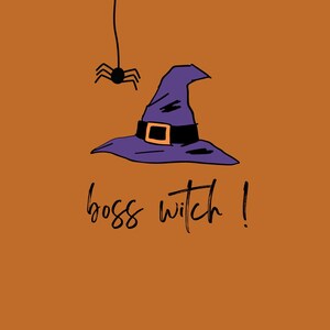 Spooky wallpaper