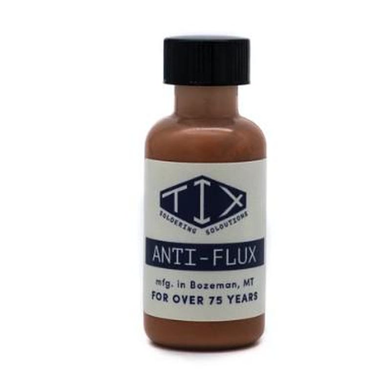 Flux Labels Tix Anti-flux – Prevent Solder Spread | Jewelry & Metalwork Tool - Etsy