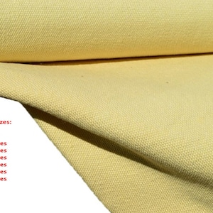 17oz Heavy Weight Aramid Protective Kevlar Fabric - Military Grade - Made in USA