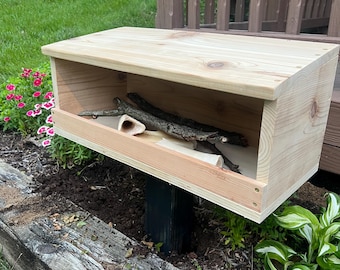Dog Stick Library